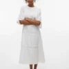 Robe longue Vmbertine
