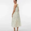 Robe longue Vmbronya