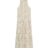 Robe longue Vmbronya