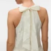 Robe longue Vmbronya