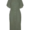 Robe longue Vmbumpy