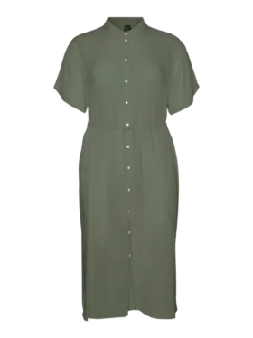 Robe longue Vmbumpy