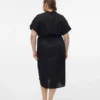 Robe longue Vmbumpy