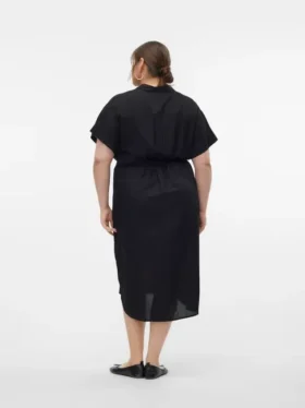 Robe longue Vmbumpy