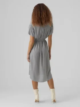 Robe longue Vmbumpy