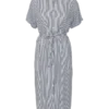 Robe longue Vmbumpy