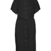 Robe longue Vmbumpy