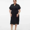 Robe longue Vmbumpy