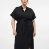 Robe longue Vmbumpy