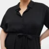 Robe longue Vmbumpy