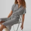 Robe longue Vmbumpy