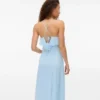 Robe longue Vmcamille