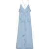 Robe longue Vmcamille