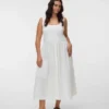 Robe longue Vmcane