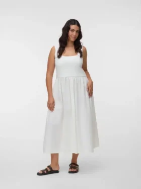Robe longue Vmcane