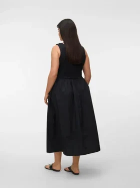 Robe longue Vmcane