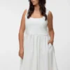 Robe longue Vmcane