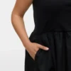 Robe longue Vmcane