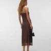 Robe longue Vmcara