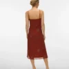 Robe longue Vmcara