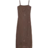 Robe longue Vmcara