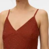 Robe longue Vmcara