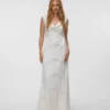 Robe longue Vmcaro