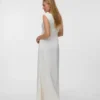 Robe longue Vmcaro
