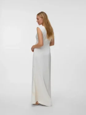 Robe longue Vmcaro