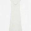 Robe longue Vmcaro