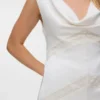 Robe longue Vmcaro