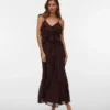 Robe longue Vmcarol