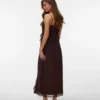 Robe longue Vmcarol