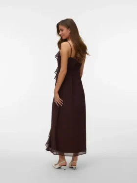 Robe longue Vmcarol
