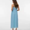 Robe longue Vmcarol