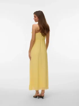 Robe longue Vmcarol