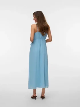 Robe longue Vmcarol