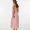 Robe longue Vmcarol