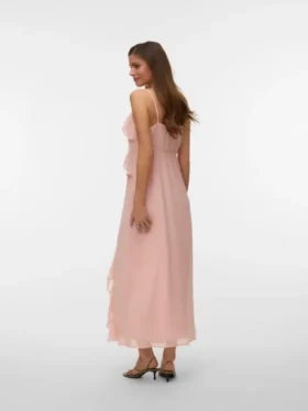 Robe longue Vmcarol
