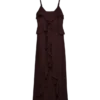 Robe longue Vmcarol