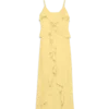 Robe longue Vmcarol