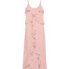Robe longue Vmcarol