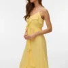 Robe longue Vmcarol