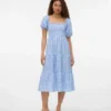 Robe longue Vmcarrie