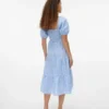 Robe longue Vmcarrie