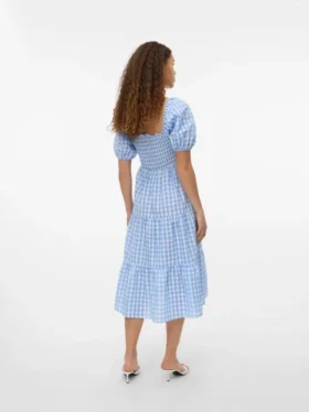 Robe longue Vmcarrie