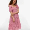 Robe longue Vmcarrie