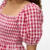Robe longue Vmcarrie