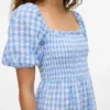 Robe longue Vmcarrie