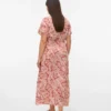 Robe longue Vmcbali